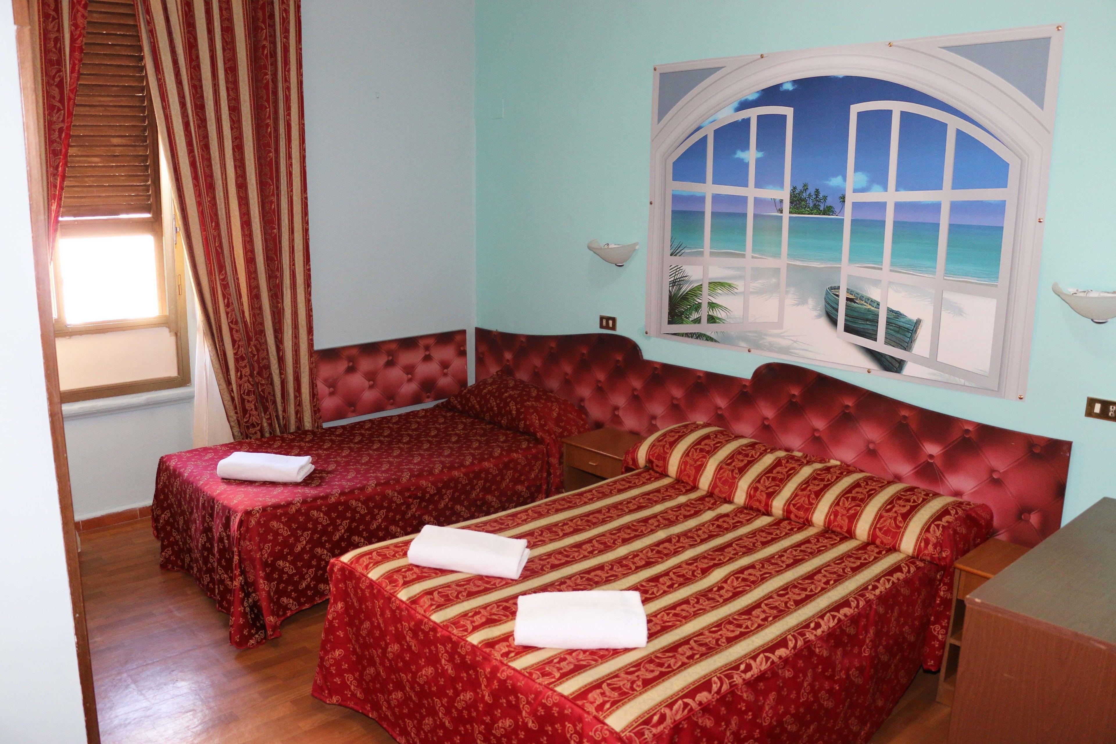 Hotel Gabriele — Foto 2